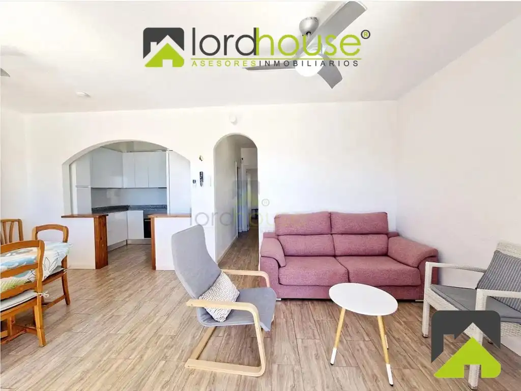 Wohnung zum Verkauf in Avenida Mar Del, 6, San Juan de los Terreros