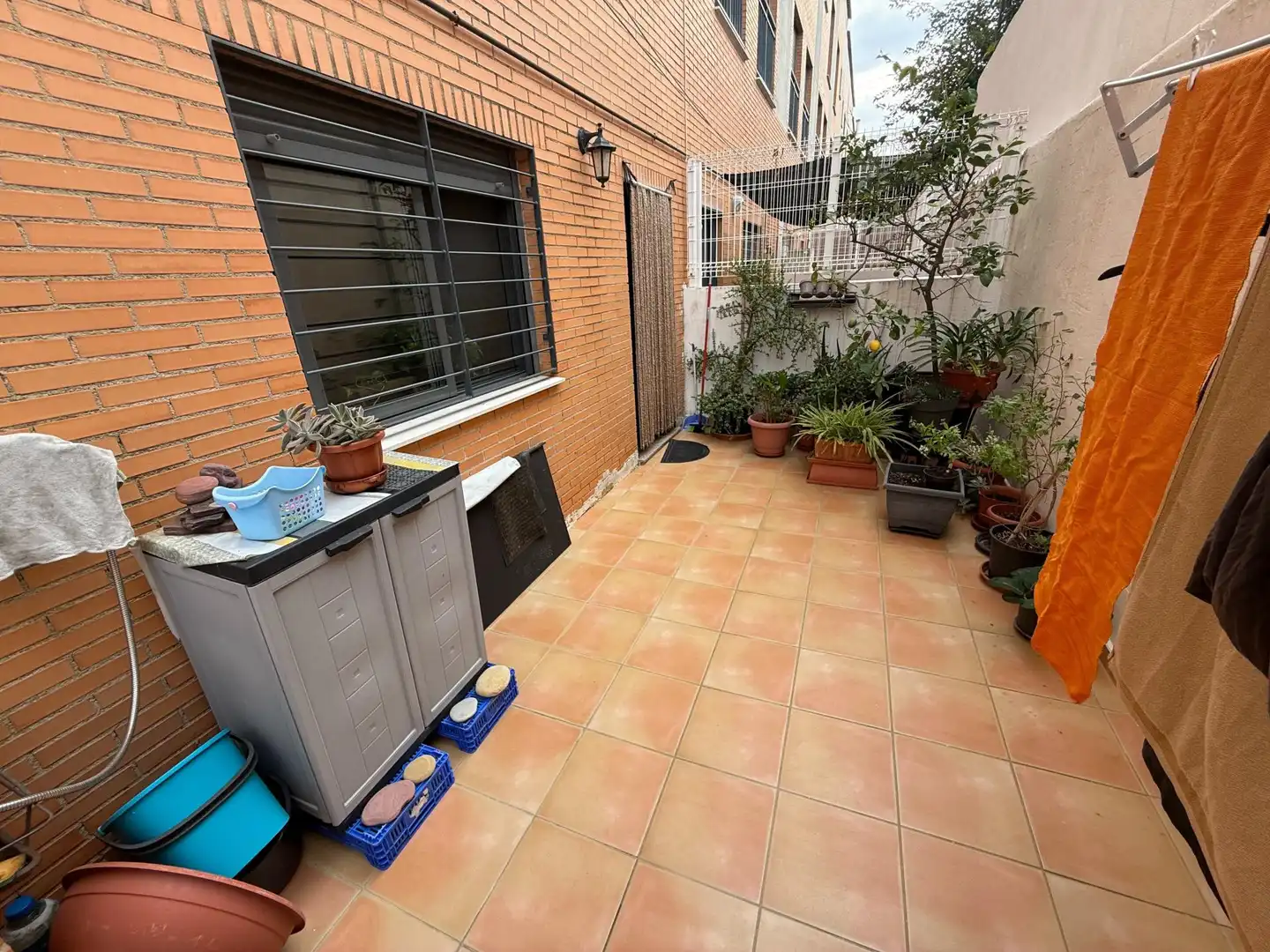 Adossat amb terrassa en venda a Les Boqueres - Santa Quiteria, imagen 42