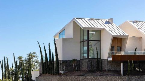 Foto 4 de Casa o chalet en venta en La Capellanía - El Higuerón, Benalmádena