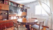 Dining room of Flat for sale in  Barcelona Capital  with Heating and Furnished