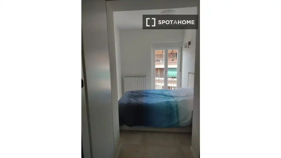 Habitació a Casa de Campo