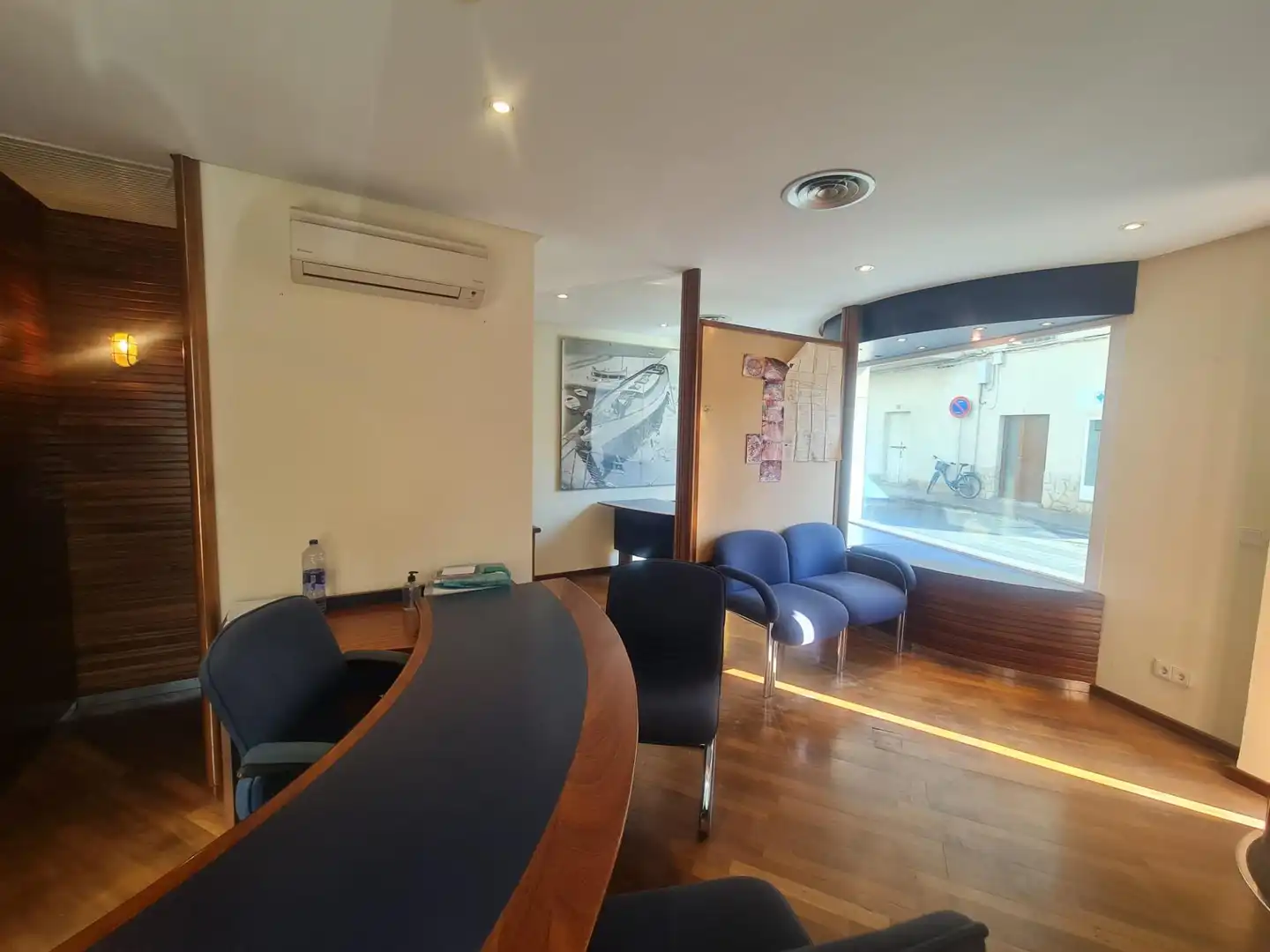 Büro zur Miete in Pollença