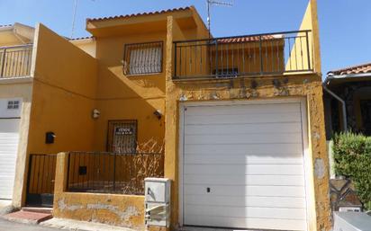 Casa adosada en venda a C/ Quevedo, Recas