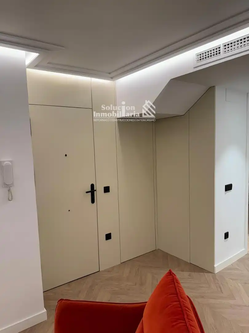 Flat with terrace for sale in JORGE JUAN, imagen 64