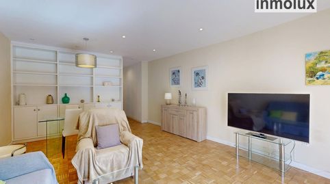 Foto 5 de Piso en venta en De la Estación, Ensanche - Diputación, Alicante / Alacant