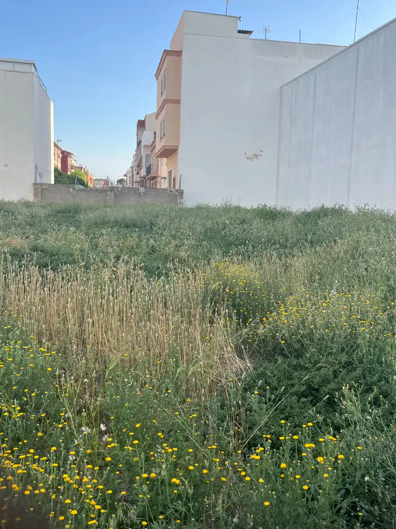 Fabrik Grundstücke zum Verkauf in Massamagrell
