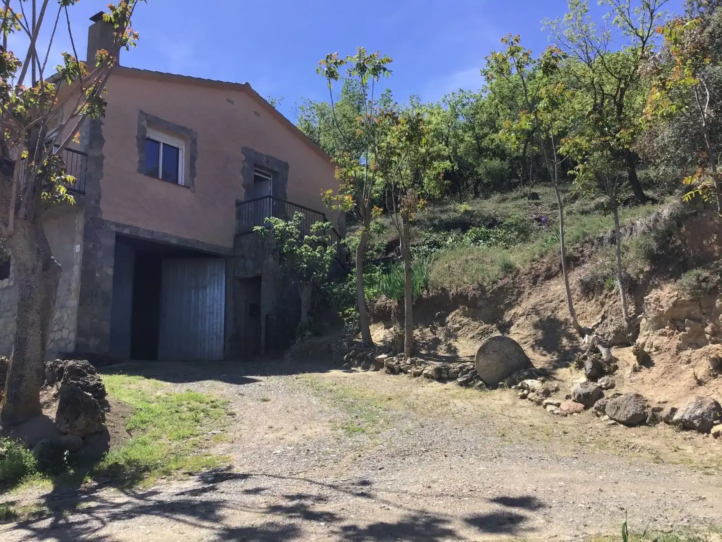 Villa mit Garten zum Verkauf in Camí Balena 3, imagen 3