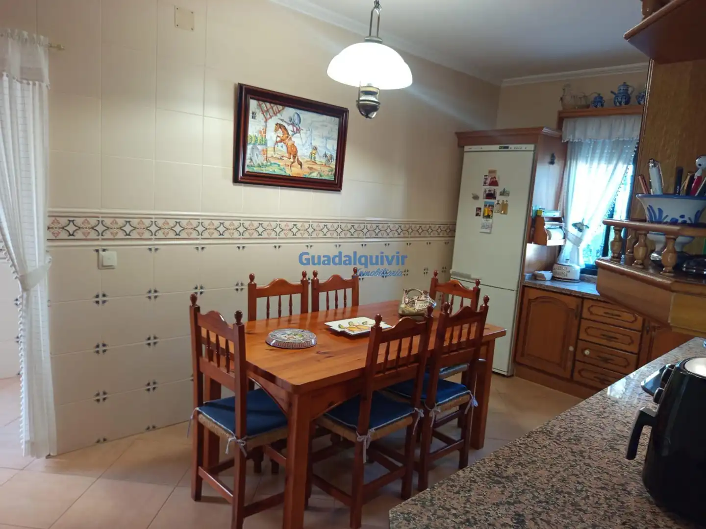 Chalet con piscina en venta en Cerros de Montequinto, imagen 51