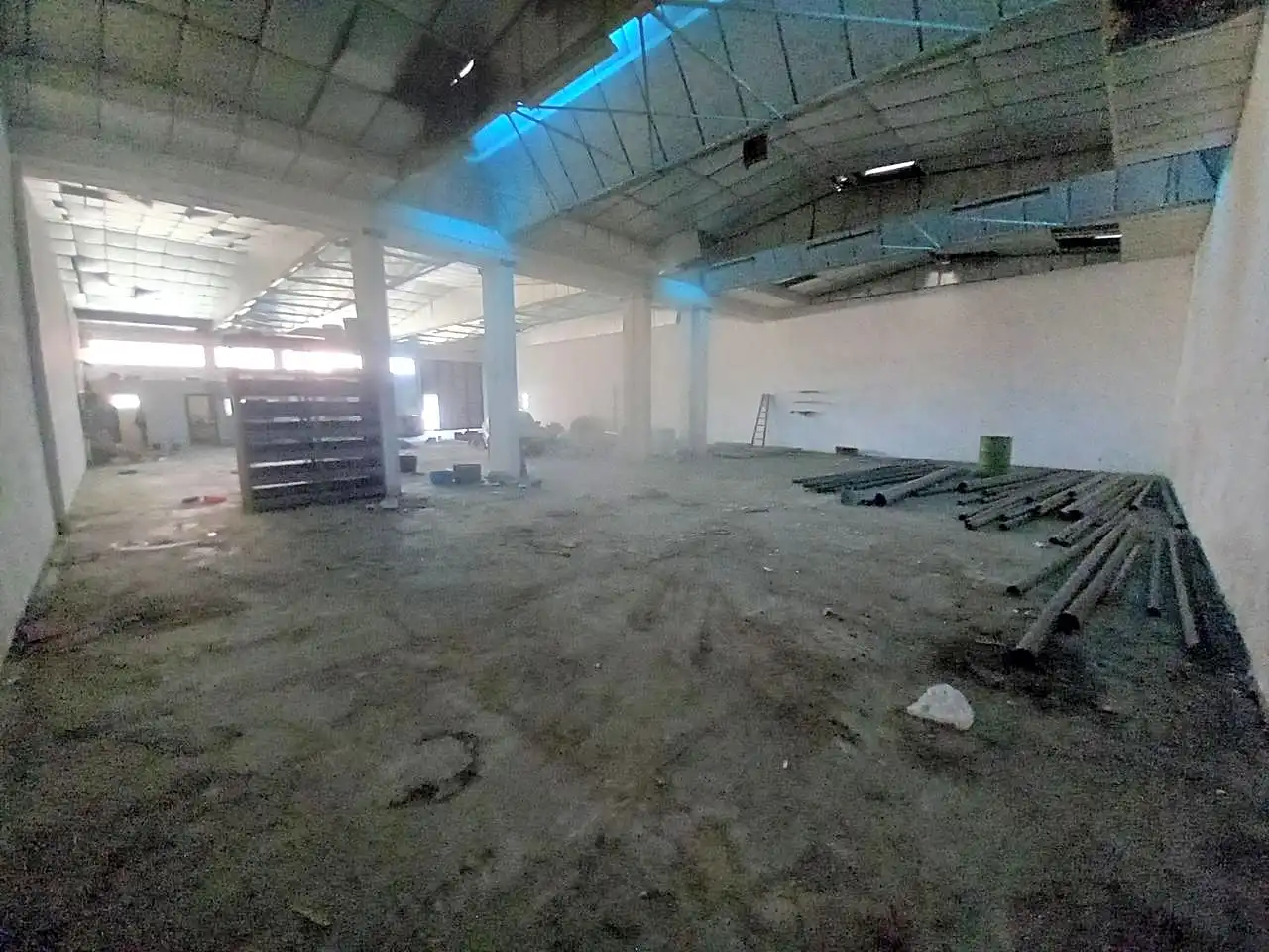 Nave industrial en venta en Daroca