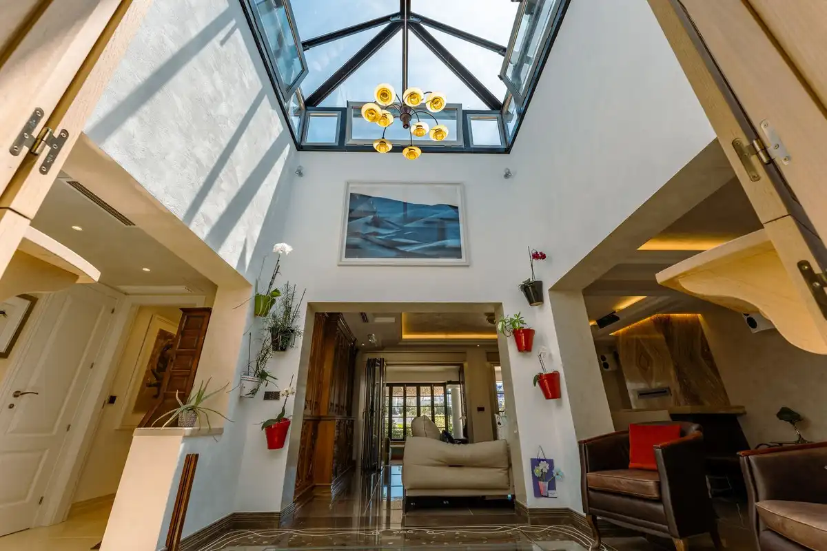 Chalet con piscina en venta en San Pedro de Alcántara, imagen 34