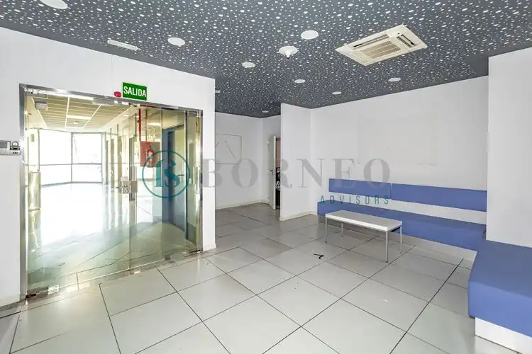 Oficina en venta en Las Rozas de Madrid