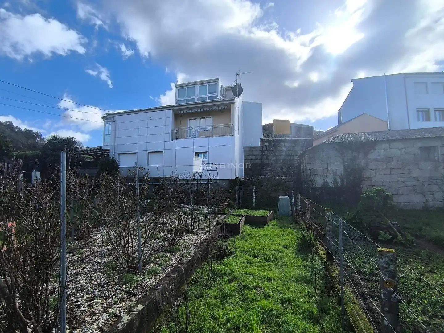 Haus mit Terrasse zum Verkauf in Cortegada, imagen 4