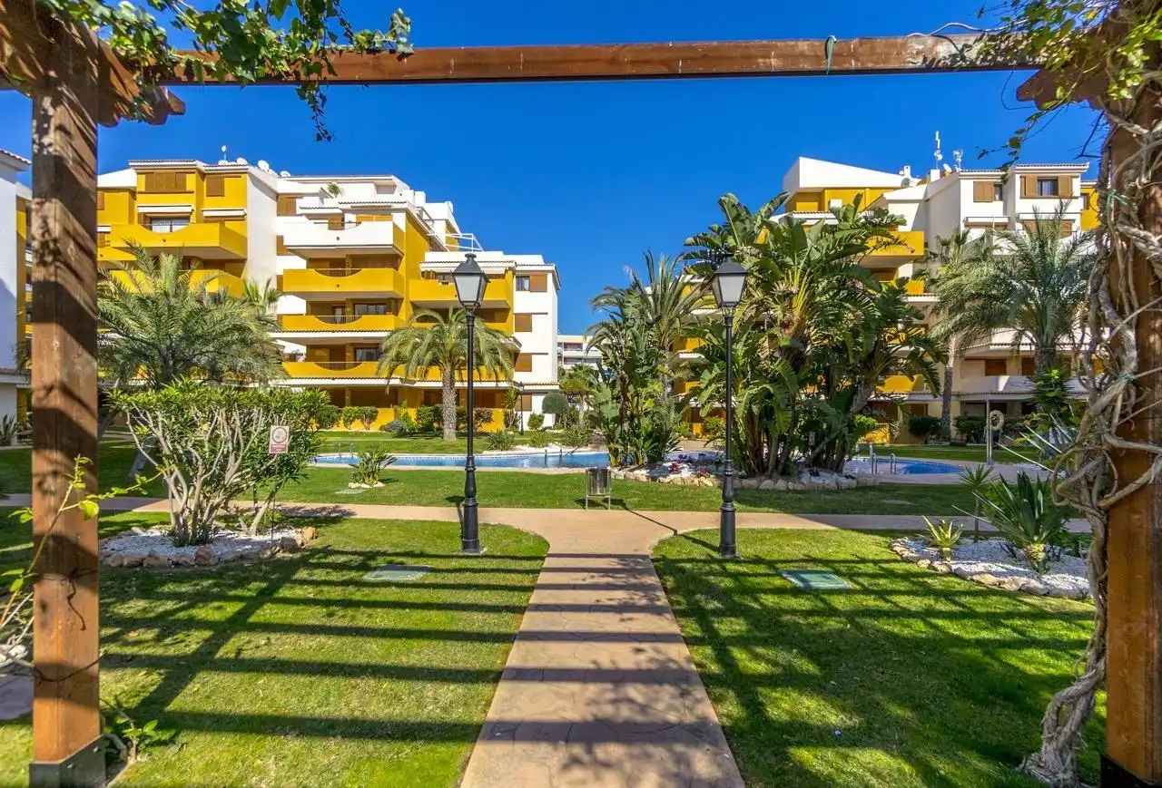 Penthouse mit Terrasse zum Verkauf in Playa del Acequión, Náufragos y Rocío del Mar, imagen 28