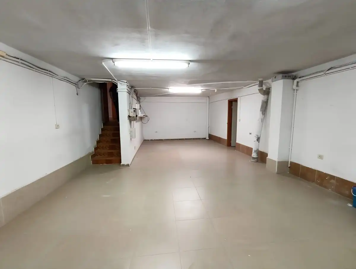 Flat for sale in Alborache  with Air Conditioner, Furnished and Alarm