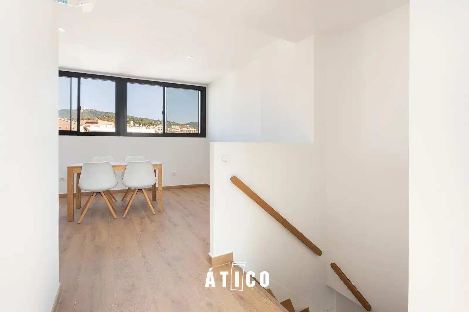 Penthouse mit Terrasse zum Verkauf in Sarrià - Sant Gervasi, imagen 30