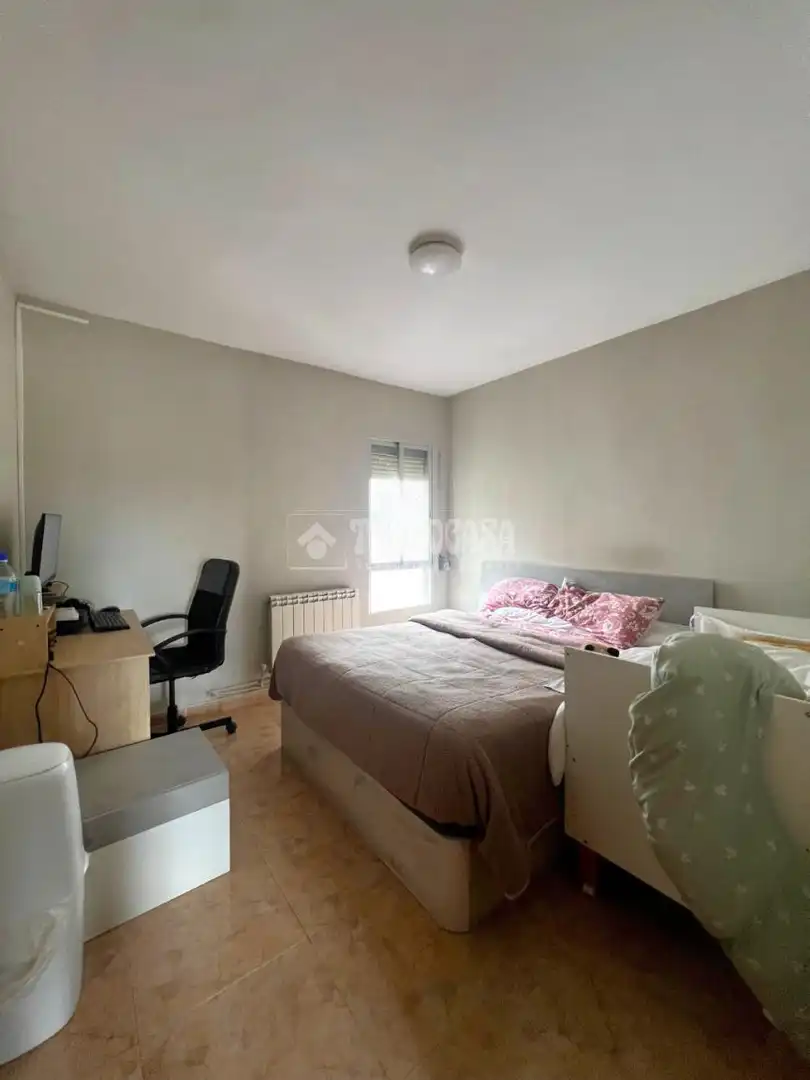 Piso en venta en Villayuventus - Renfe