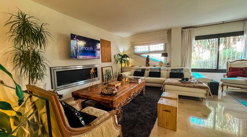 Foto 2 de Dúplex en venta en Seghers, Estepona