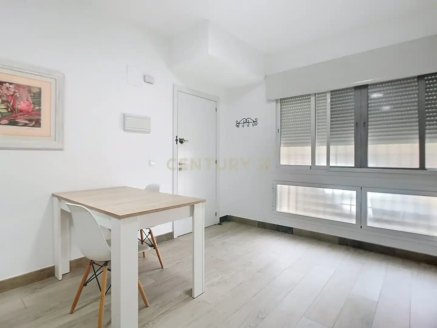 Habitación de Apartamento en venta en Málaga con Aire acondicionado, Horno y Lavadora