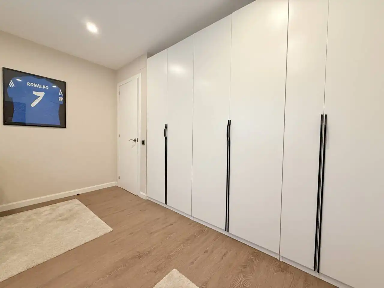 Bedroom of Houses for sale in Santa Maria de Palautordera  with Air Conditioner, Heating and Terrace