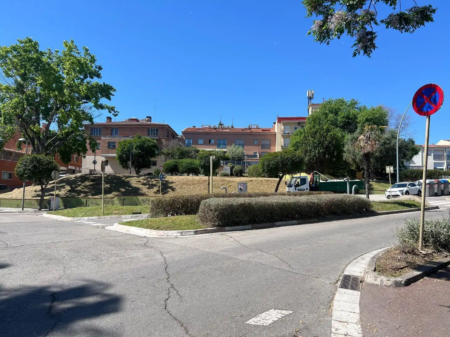 Pis en venda en Sant Quirze del Vallès amb Terrassa