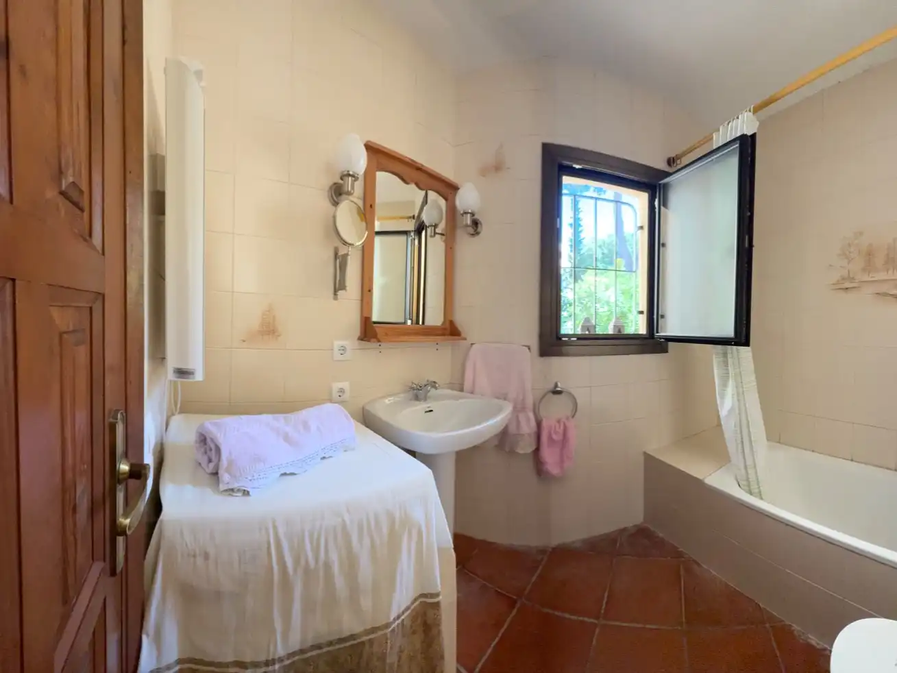 Villa mit Garten zum Verkauf in Carrer Rec de Sa Tuna 0, imagen 25