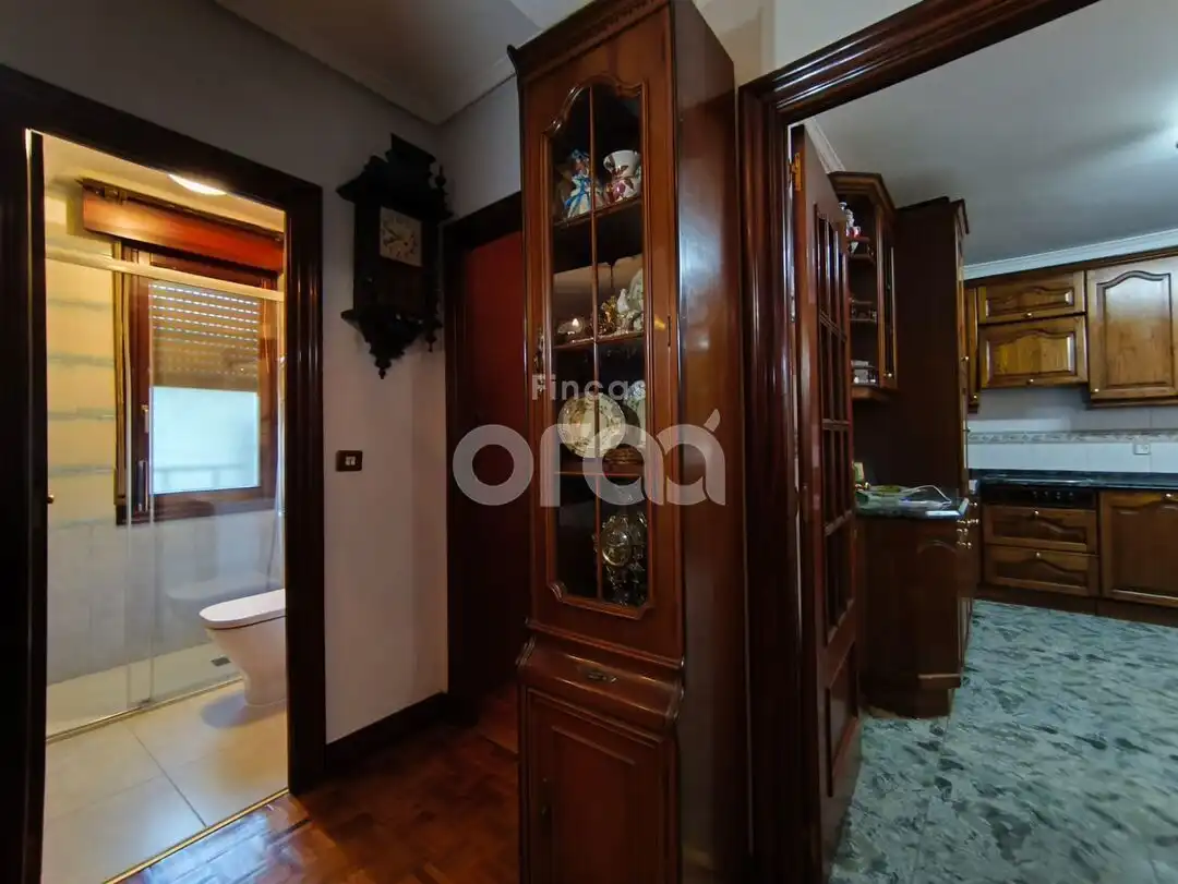 Piso en venta en Santurtzi  con Calefacción