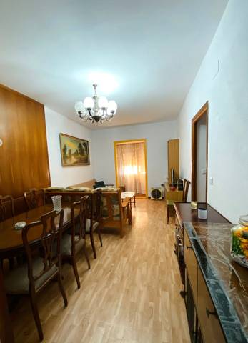 Piso en Alquiler en Calle Virgen de la Cabeza, 71 en Portada Alta - Pol. Crta. De Cártama