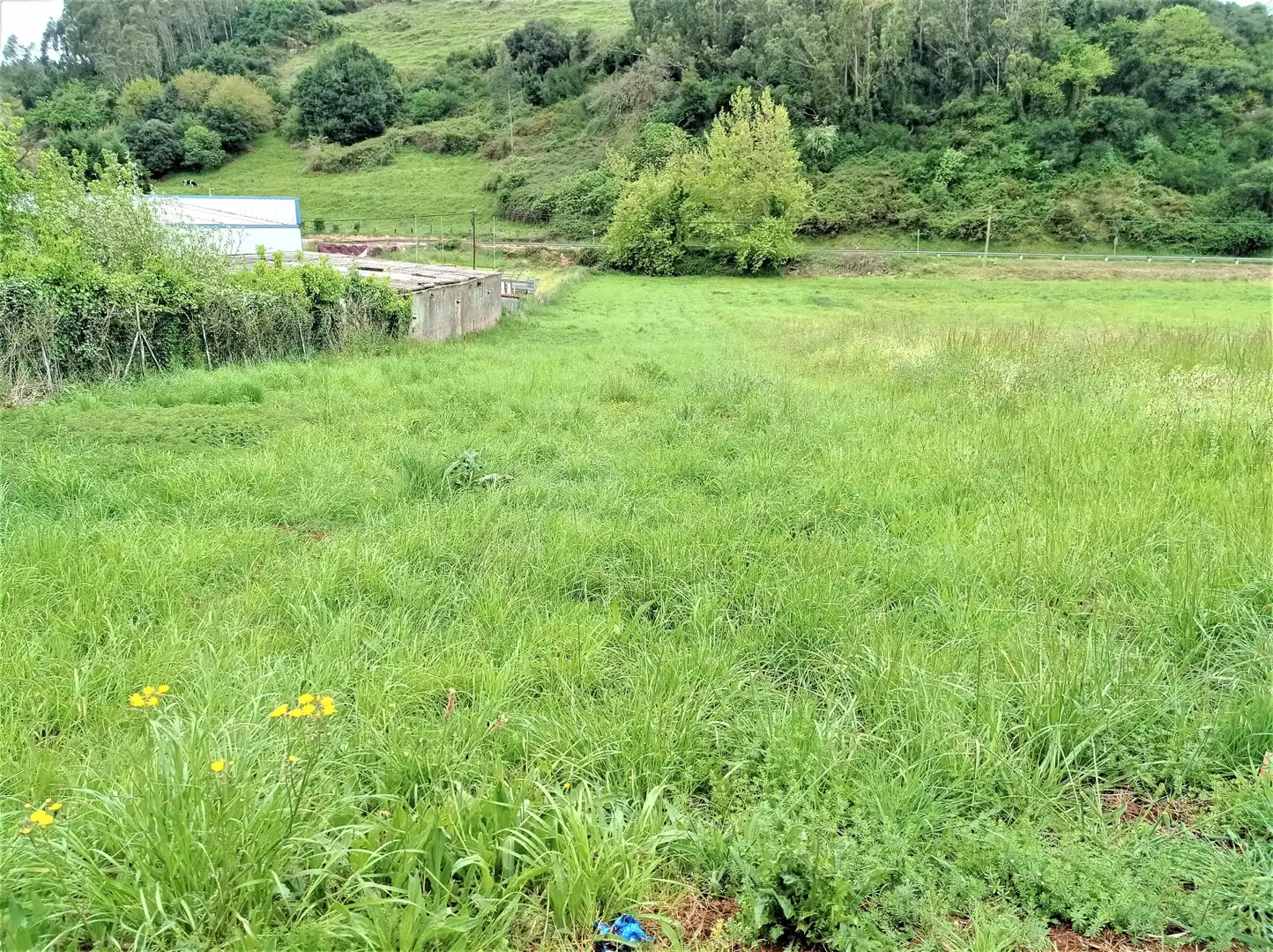 Terreni e lotti in vendita a Oreña - Bº Viallán - Cubias