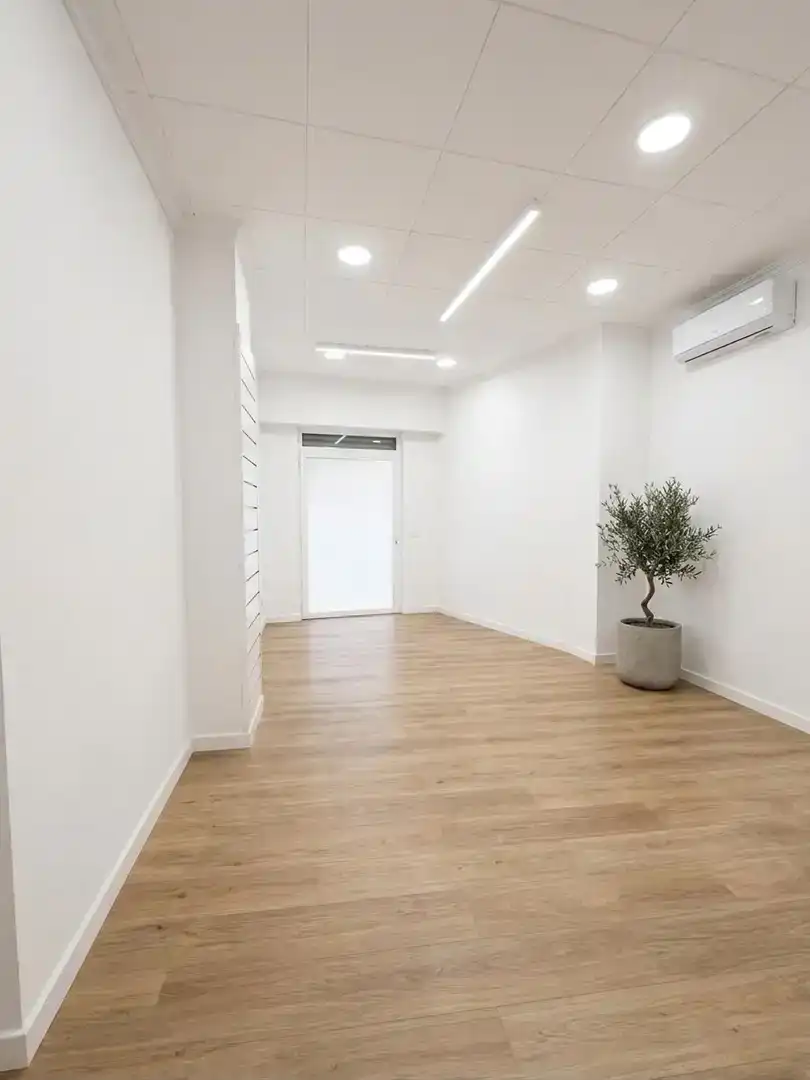 Ground floor for rent in Mislata