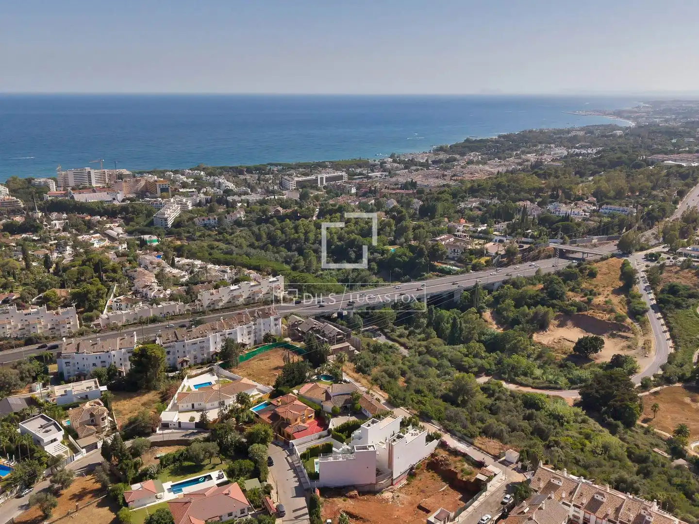 Chalet con terraza en venta en Marbella Centro, imagen 110