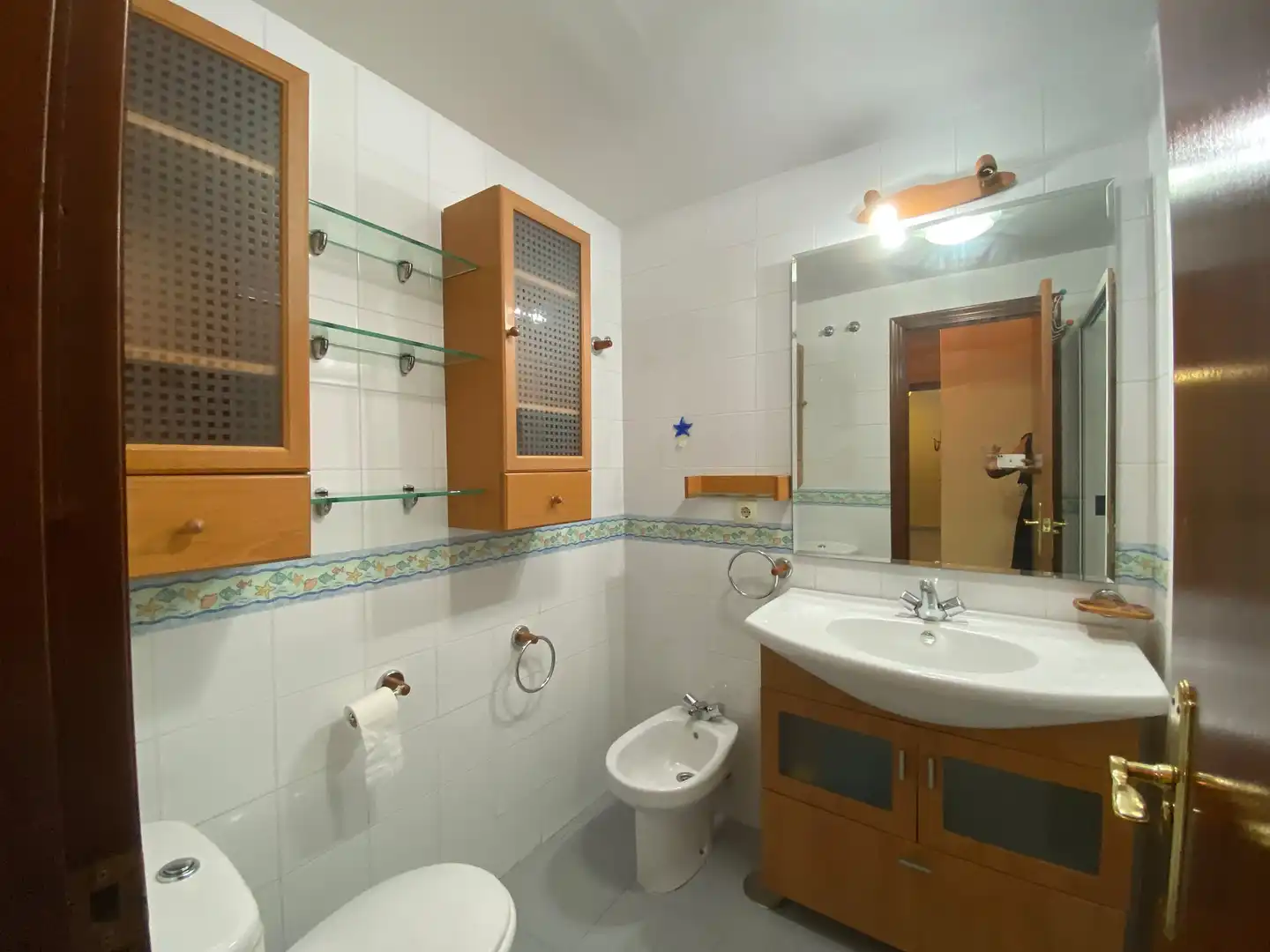 Wohnung zur Miete in Escritor Francisco Montero Galvache, Centro
