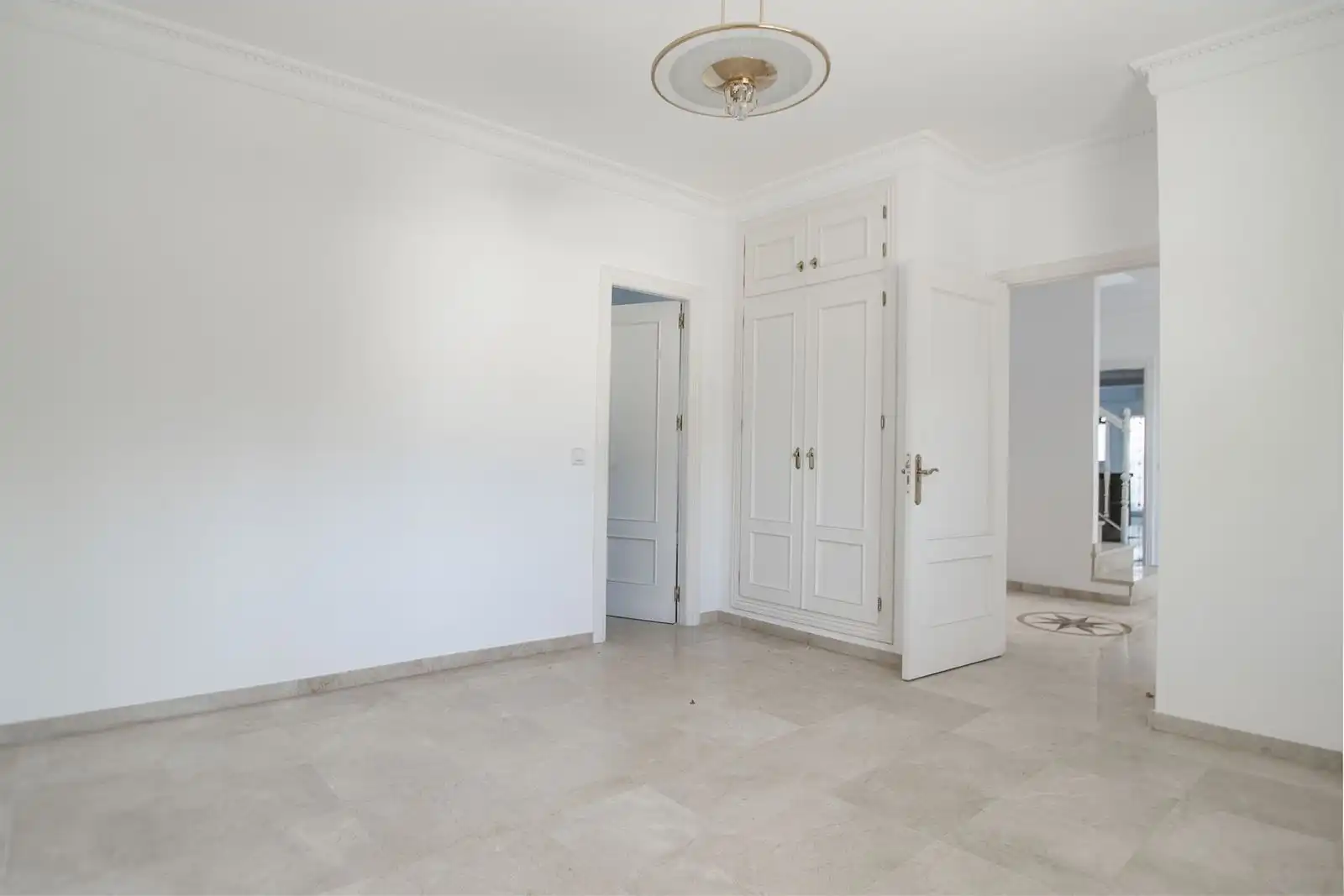 Houses for rent in Marbella  with Air Conditioner, Heating and Private garden