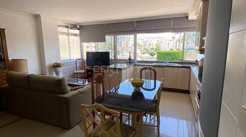 Foto 2 von Wohnung zur Miete in Pasaje del Águila, 2, Benalmádena, Spain, Torre, Cortijo Torrequebrada, Benalmádena