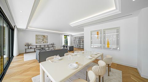 Villas de Lujo en Lomas de Marbella Club – Exclusividad y Arquitectura Vanguardista en la Milla de Oro, imatge 4