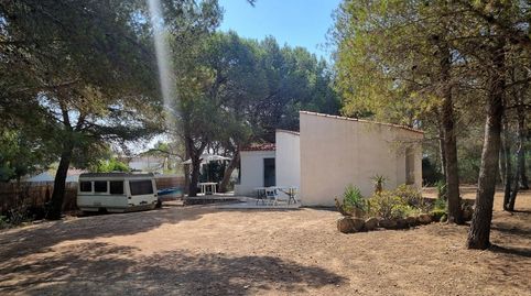 Foto 2 de Casa o xalet en venda a Urbanització Port Estany, 29a, Roques Daurades - L'Estany, L'Ametlla de Mar