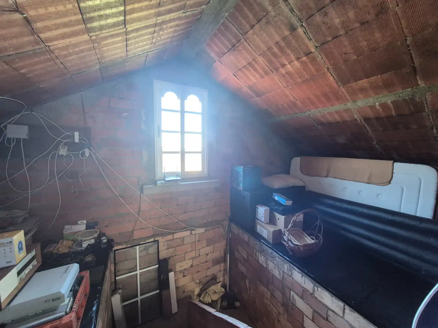 Chalet con jardín en venta en Lugar Vilar 1, imagen 27