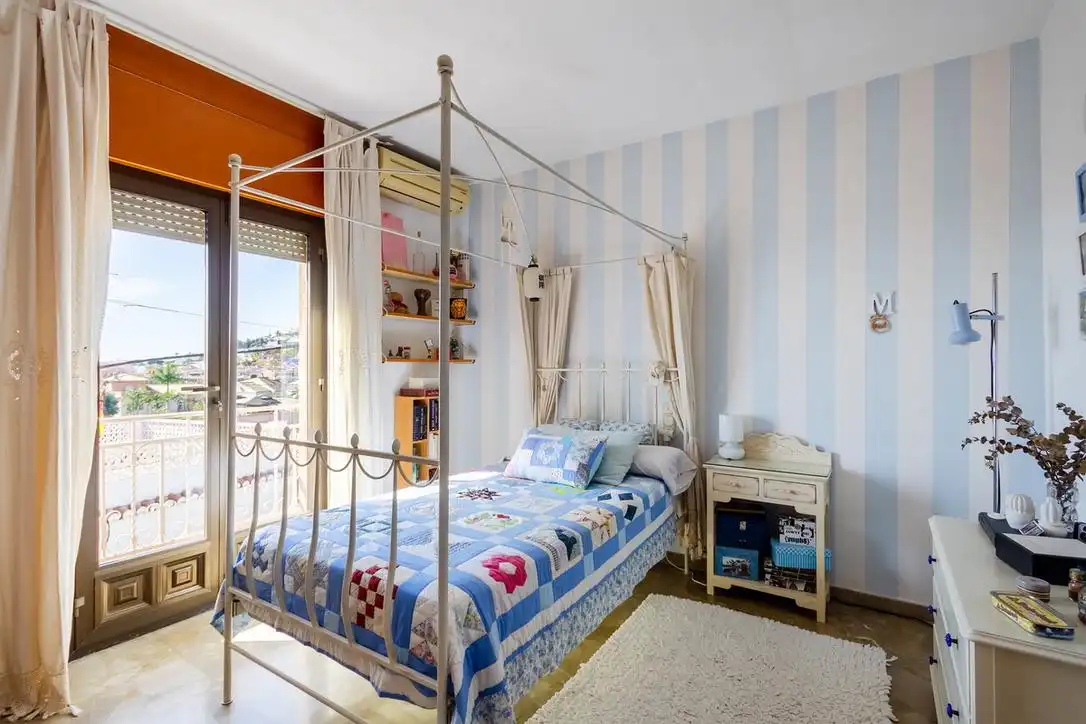 Dormitori de Casa o xalet en venda en Cotobro