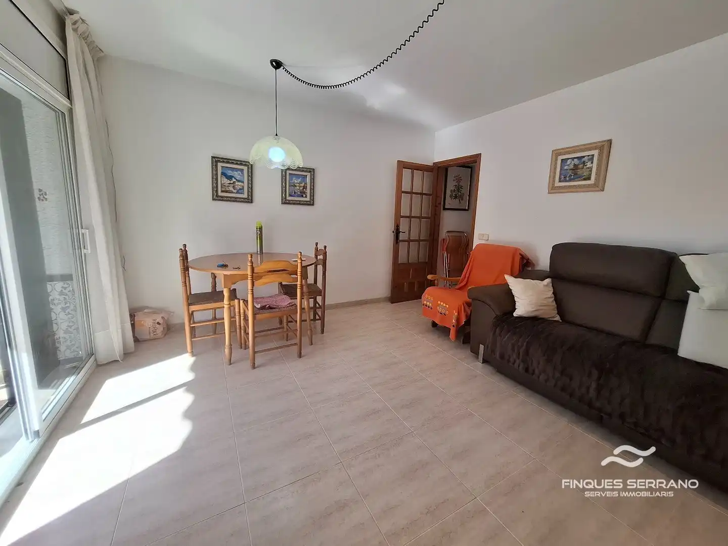 Appartement avec piscine à vendre à Gracia, imagen 28