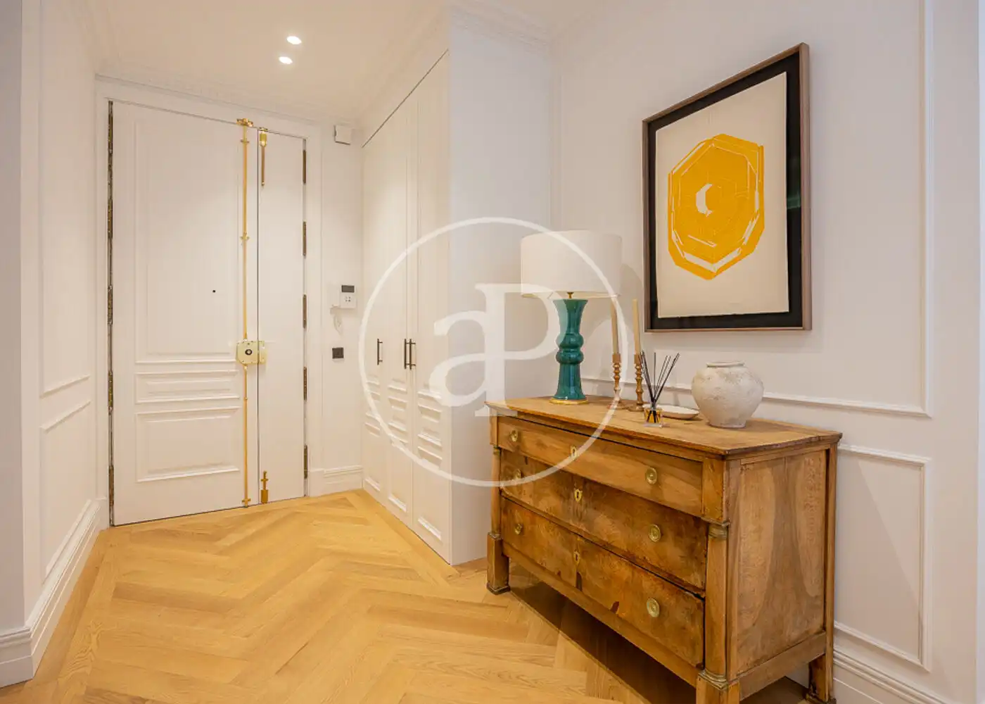 Wohnung mit Terrasse zum Verkauf in C. de El Españoleto, imagen 17