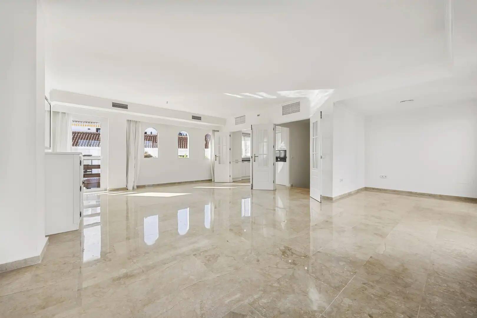 Ático con terraza en venta en Marbella Centro, imagen 2