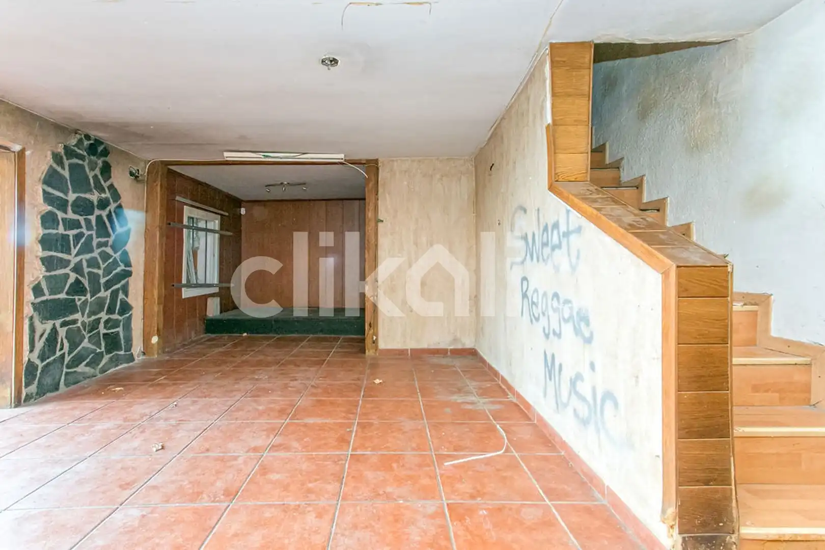 Casa amb piscina en venda a Palafolls, imagen 2