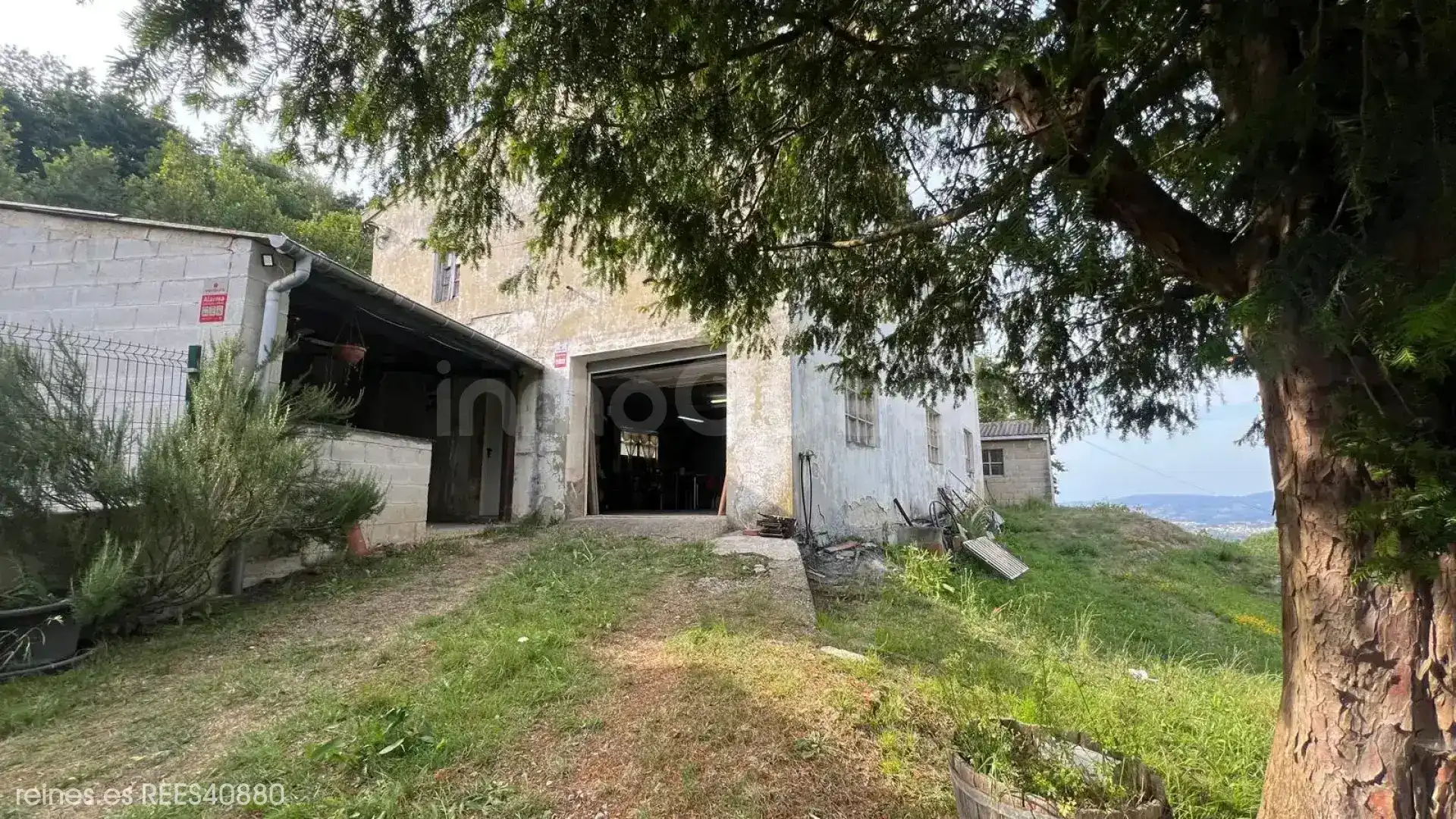 Industrial building for sale in N/A, imagen 3