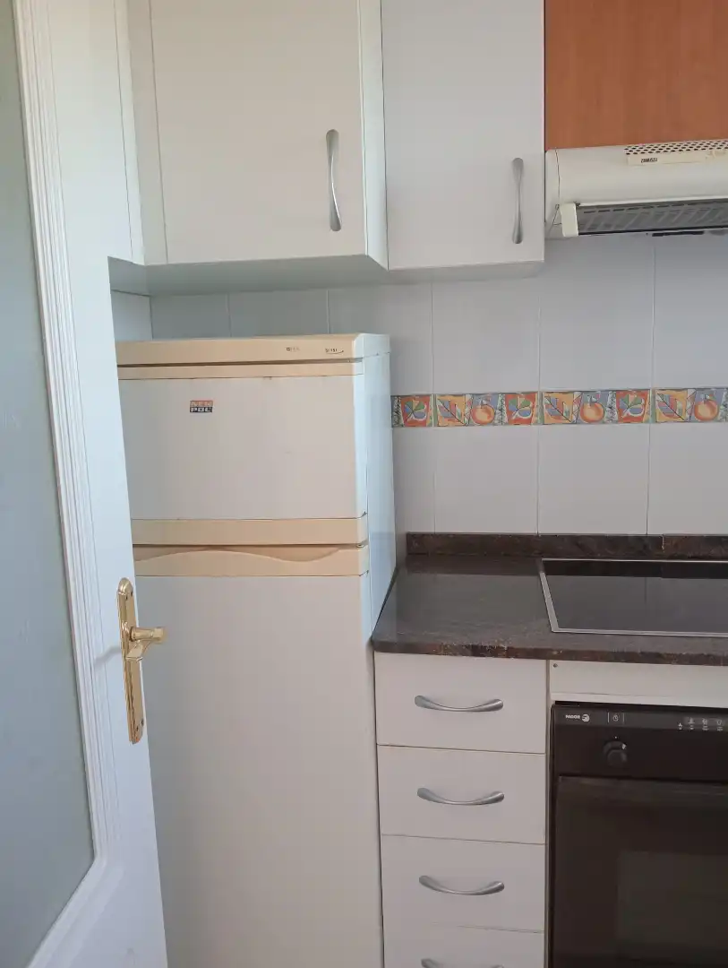 Piso de alquiler con opción a compra en La Volta