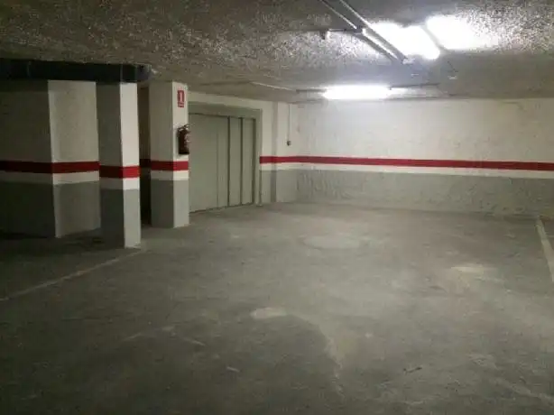 Garatge en venda a ESPANYA, Sueca ciudad