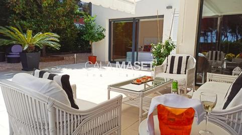 Foto 5 de Casa o xalet de lloguer a De Girona, Sant Antoni de Calonge, Calonge i Sant Antoni