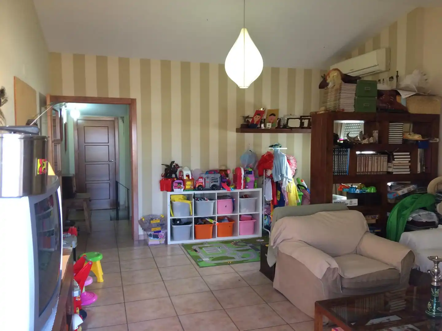 Dúplex con terraza en venta en Avenida de la Estación, imagen 20