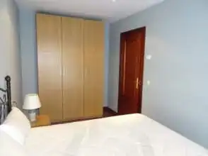 Piso de alquiler en Cimadevilla