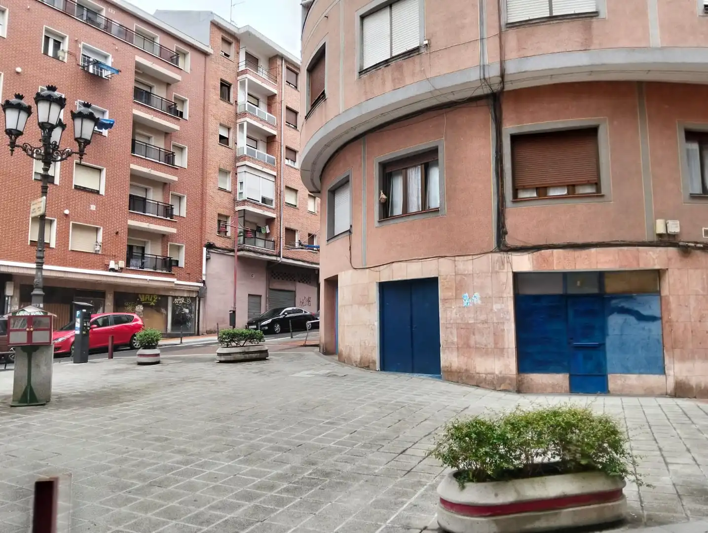 Appartement avec terrasse à vendre à Arrandi Kalea, imagen 27