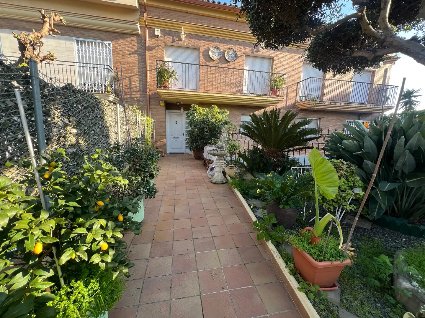 Terraced house with terrace for sale in Sant Vicenç platja, imagen 23