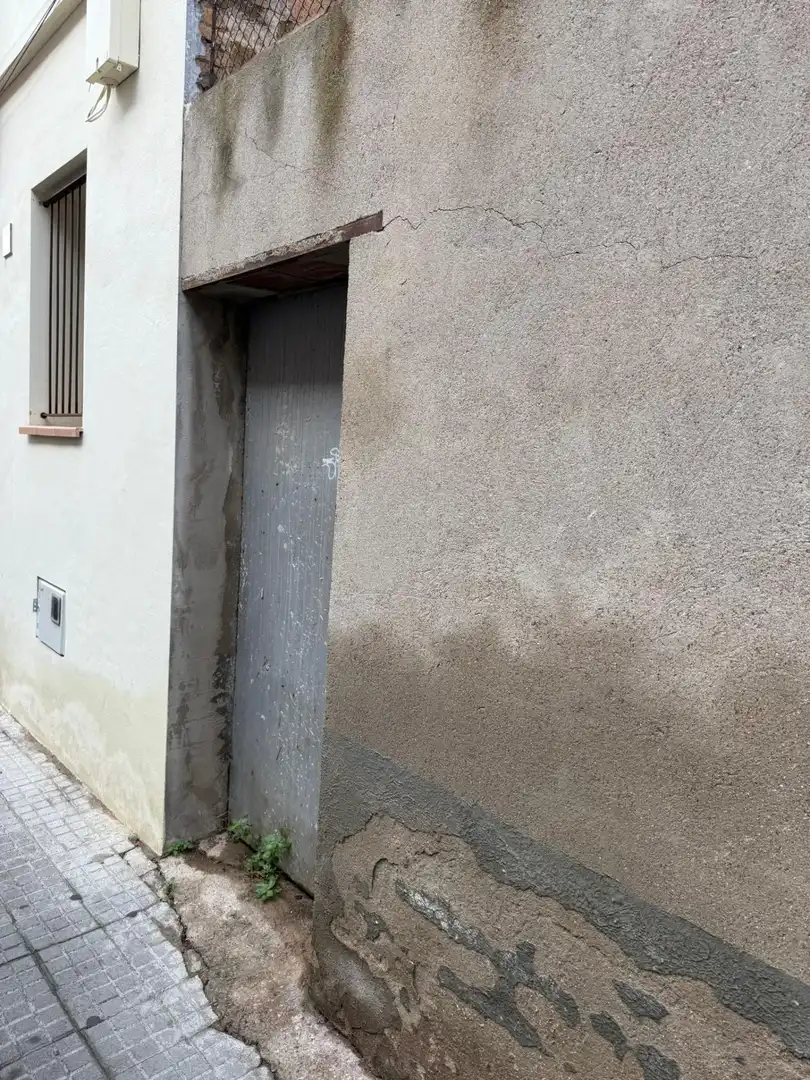 Außenansicht von Residential zum Verkauf in Piera